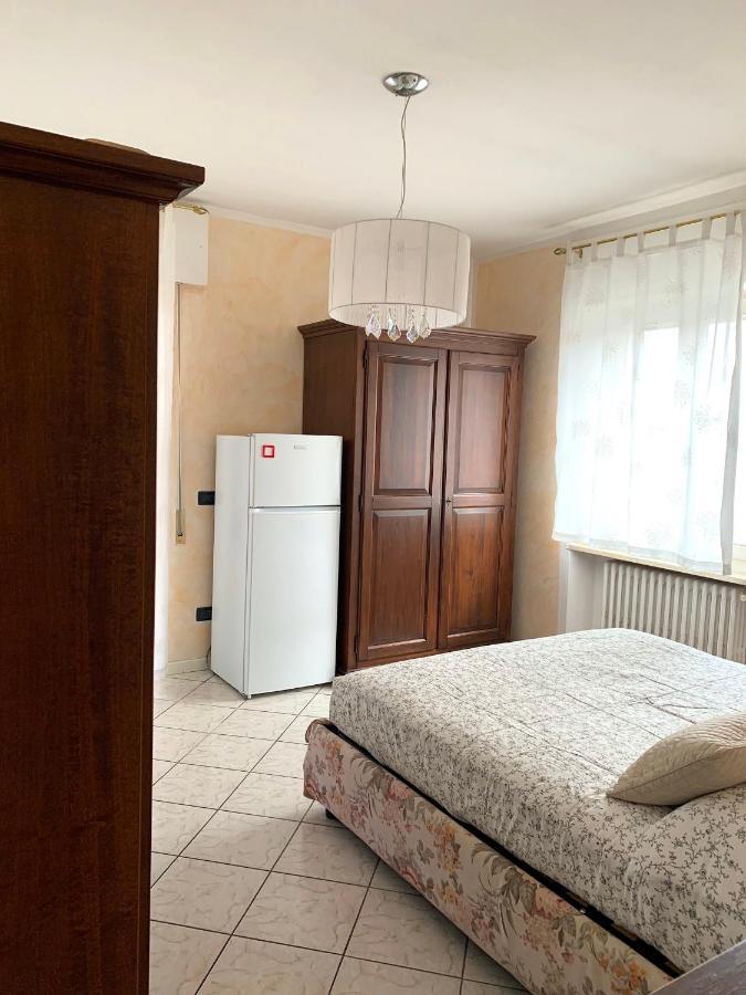 Appartamenti Villa Lina Desenzano del Garda Exterior photo